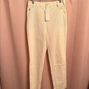 Ana High Rise Pant